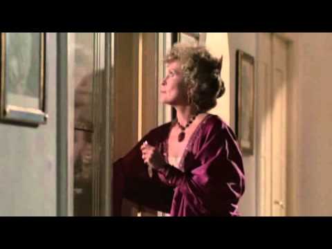 Burning Secret (1988) - Klaus Maria Brandauer - Faye Dunaway - David Eberts