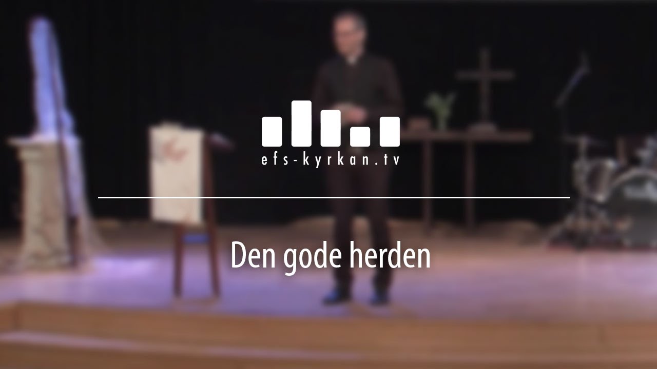 Den gode herden