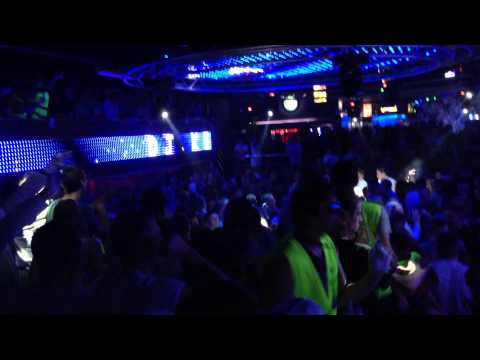 DJ Kenty - Acceleration DJs - Better off alone @ PUMPINGLAND - Holidays Club - 12.10.13