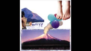 Why? - Rubber Traits
