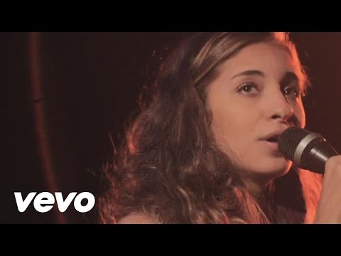 Julia Vargas - Uirapuru Blues (Video Clipe)