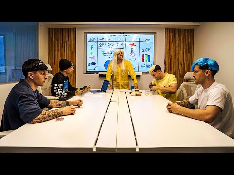 EL ROBLEIS DEFINITIVO