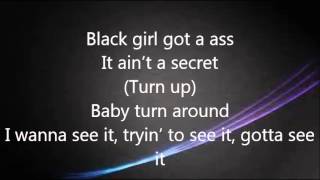 Flo Rida feat. Pitbull - Can`t believe it Lyrics