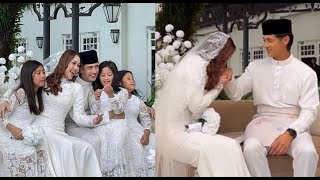 Download lagu Dengan selali lafaz Chazynash Selamat Bernikah, Tamat Zaman Duda Dengan Wanita Pilihan mp3 Download lagu Dengan selali lafaz Chazynash Selamat Bernikah, Tamat Zaman Duda Dengan Wanita Pilihan mp3