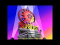 Old SunBurst Logo