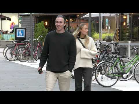 Dolda kameran i Umeå den 2 augusti 2024