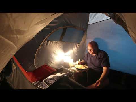 MongoTV_5289 - Min Aftensmad - Del 1 - DANISH MUKBANG - Alpen Fest BRATWURST - Ris - Tomassovs - OST