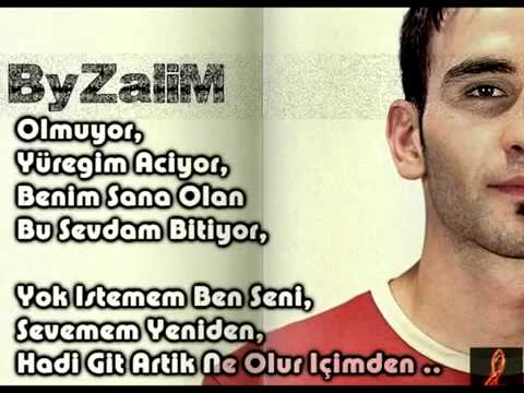 By Zalim & Volkan & Netropat - Biten Masal