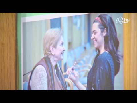 Zrnca mudrosti 1.4.2020. - Zahvaljivanje i blagoslivljanje