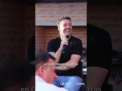 Inauguración Rincón del Fuego