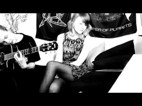 Håkan Hellström-Valborg (cover)