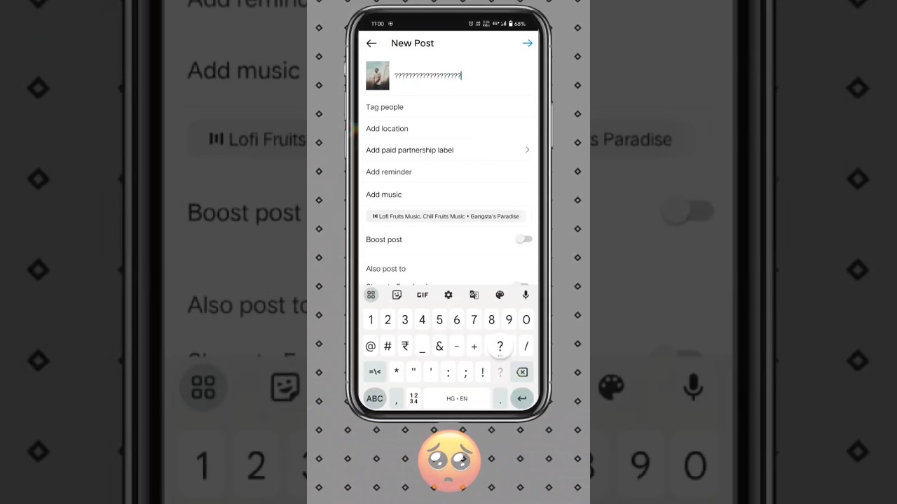 Generate Instagram Captions with AI