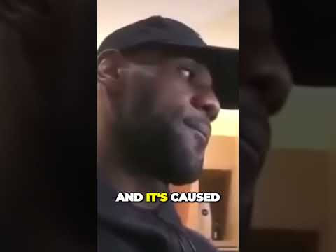 Why Lebron Unfollowed the Cavs