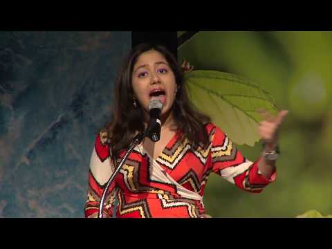Kehkashan Basu | Educating the Next Generation | Saint Louis Climate Summit