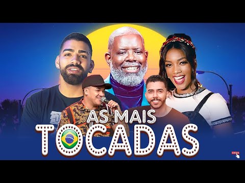 Menos É Mais, Ferrugem, Marvvila, Iza, Di Propósito, Thiaguinho, Péricles 🎤 Melhores Pagode 2025 #b2