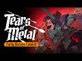 Gameplay video of Tears of Metal  PC