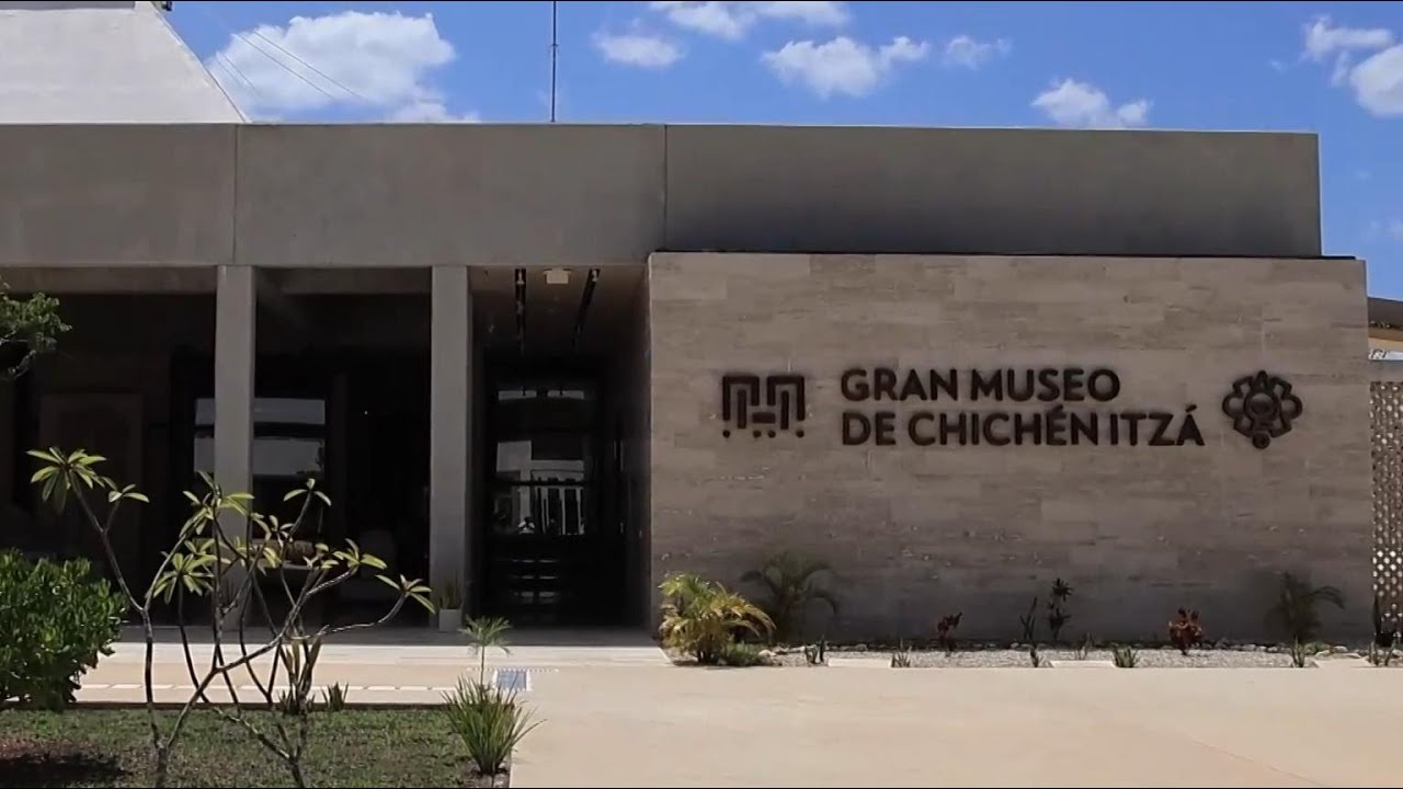 Museo en México invita a redescubrir civilización maya con piezas nunca antes expuestas