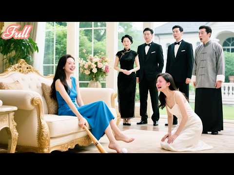 Reborn as the real daughter, her heard thoughts panic the impostor and win CEO Fu's heart.