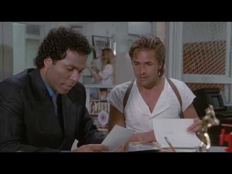 The Who on Miami Vice #3: After The Fire