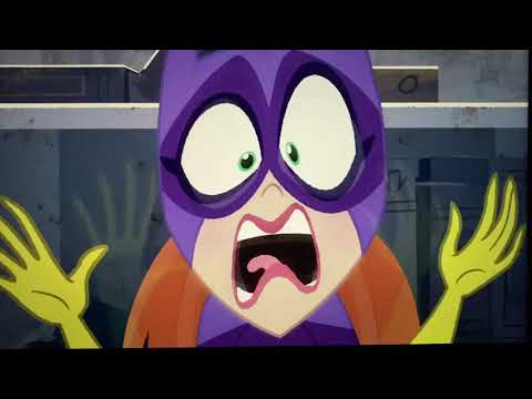 Beauty and the Monster Part 17 - Barbara Runs Off/Tylor Battles the Snowmads