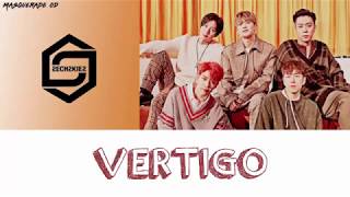 [THAISUB] SECHSKIES - VERTIGO(현기증)