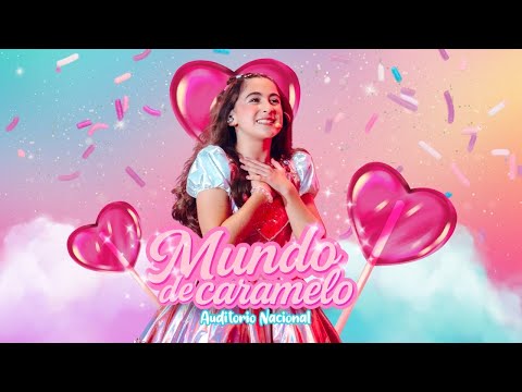 Mundo de Caramelo