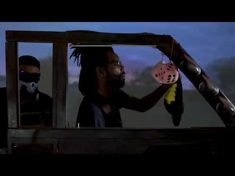 Waju - Please ft. Richard Wright (Prod. by Huss)