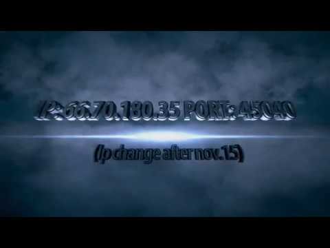 sms omega pve preview test