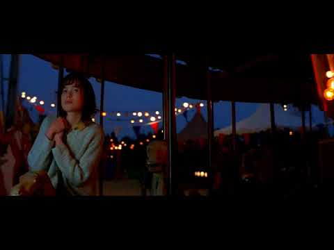 An American Crime - Saddest Line