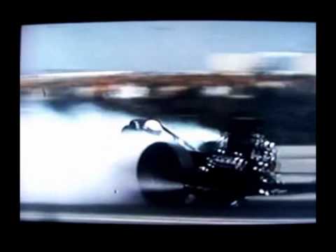 GORDINI 63 - INSANE (dragster) - THE LONGBOARDS