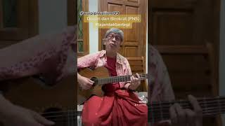 Download lagu Tajam Tak Bertepi - Bimbo cover Eddy  Satriya mp3