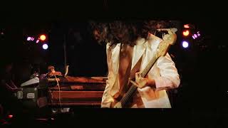 "Space Truckin' " DEEP PURPLE cover by "Operation DP"