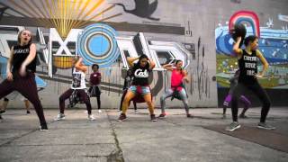 THE RIGHT SONG – Tiësto, Oliver Heldens  | Luam Choreography | Richmond Urban Dance