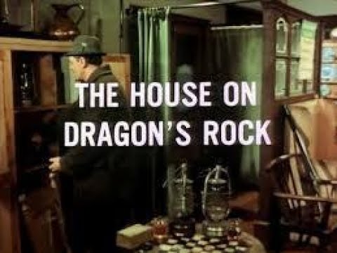 The House on Dragon's Rock - Season 6 Episode 9 - The Saint Roger Moore