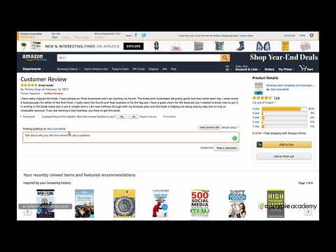 Landing Page Optimization Welcome 2020 Lesson 01