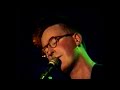 Kitchens Of Distinction - Drive That Fast Live V K Brussels 01.09.92