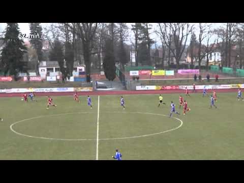 30.3.2013 J.Domažlice - SK Zápy  sestřih
