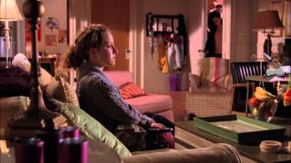 The Incredible Sinking Lorelais