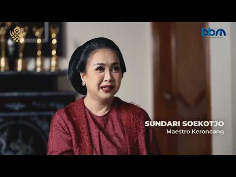 Karya Kreatif Belajar Bersama Maestro