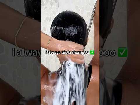 washing rules everyone needs to break! 💦😱