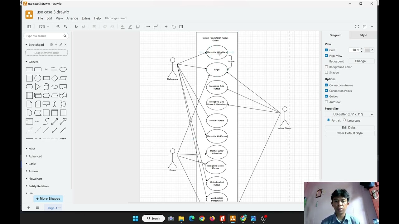 BAB 4 MK PERANCANGAN PERANGKAT LUNAK