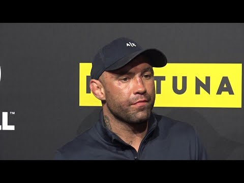 TOMASZ ROMANOWSKI PO PRZEGRANEJ WALCE NA KSW61!