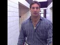 1988 Old Video Of Bill Goldberg He Had Hairs