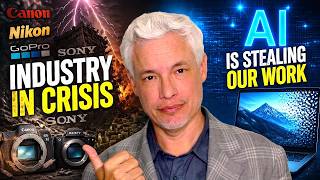 The Camera Industry Shakeup No One Is Talking About
