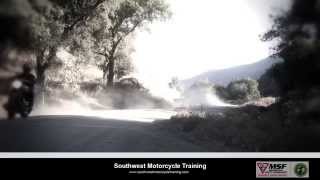 preview picture of video 'Southwest Motorcycle Training - Motorcycle Training in San Angelo,TX'