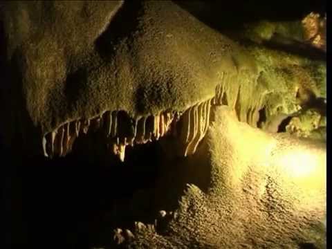 НовоАфонская пещера