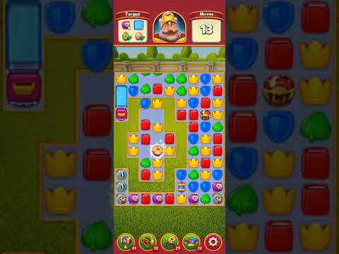 Royal Match Level 2595