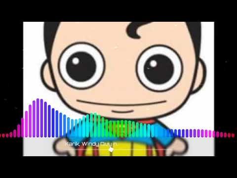 CÓ AI CÒN NHỚ BÀI NÀY KHÔNG  [  Ế  KARIK  ft.  WINDY  QUYÊN ]