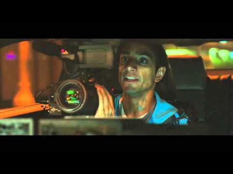 Nightcrawler UK TV SPOT - Breaking News Stories (2014) - Jake Gyllenhaal Movie HD