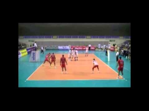 Thiago Maciel Highlights -Oposto/Opposite